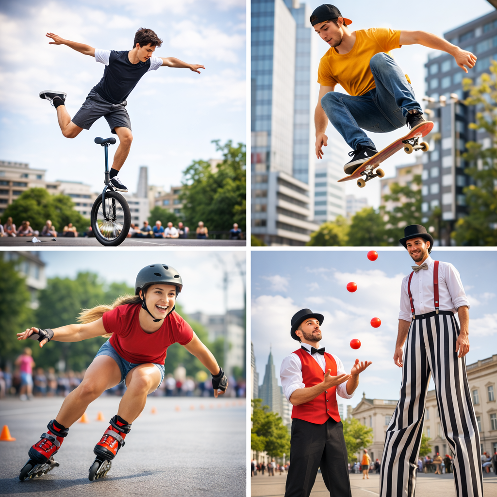 Özel Davet Organizasyonları İçin Pro Dans Grubu