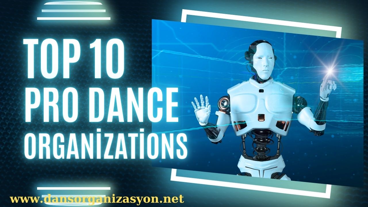 Flash mob Dance Organizer Turkey