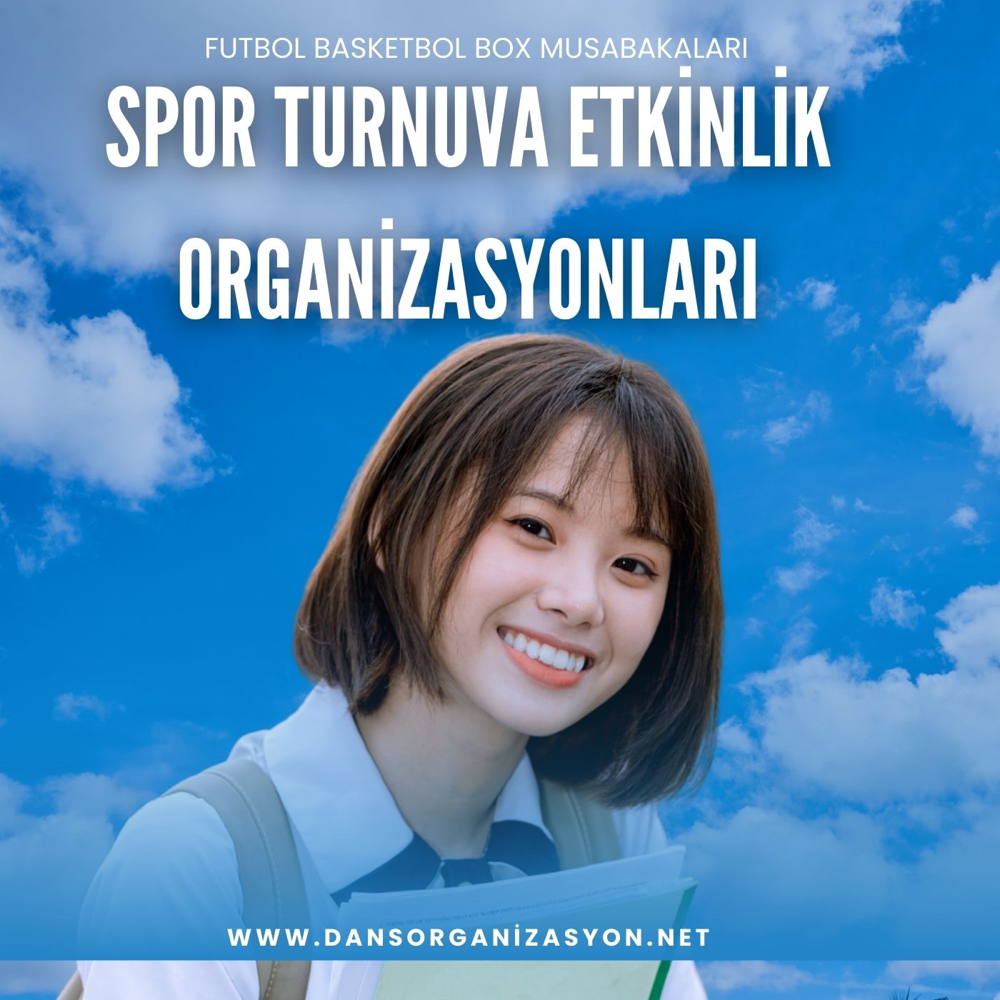 Spor Turnuvaları İçin A Plus Etkinlik Organizasyon
