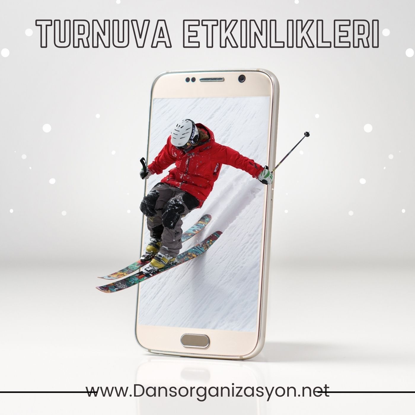 Spor Turnuvaları Etkinlik Ajansı | İçin A Plus Organizasyon