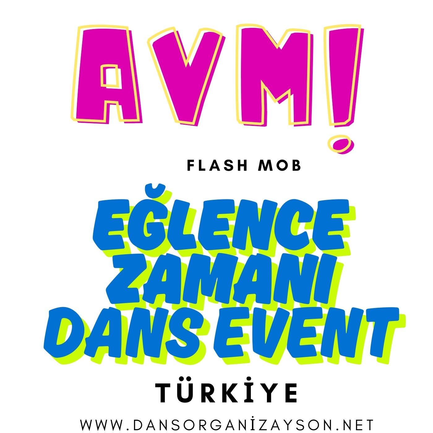 Avm Etkinlik Organizasyon