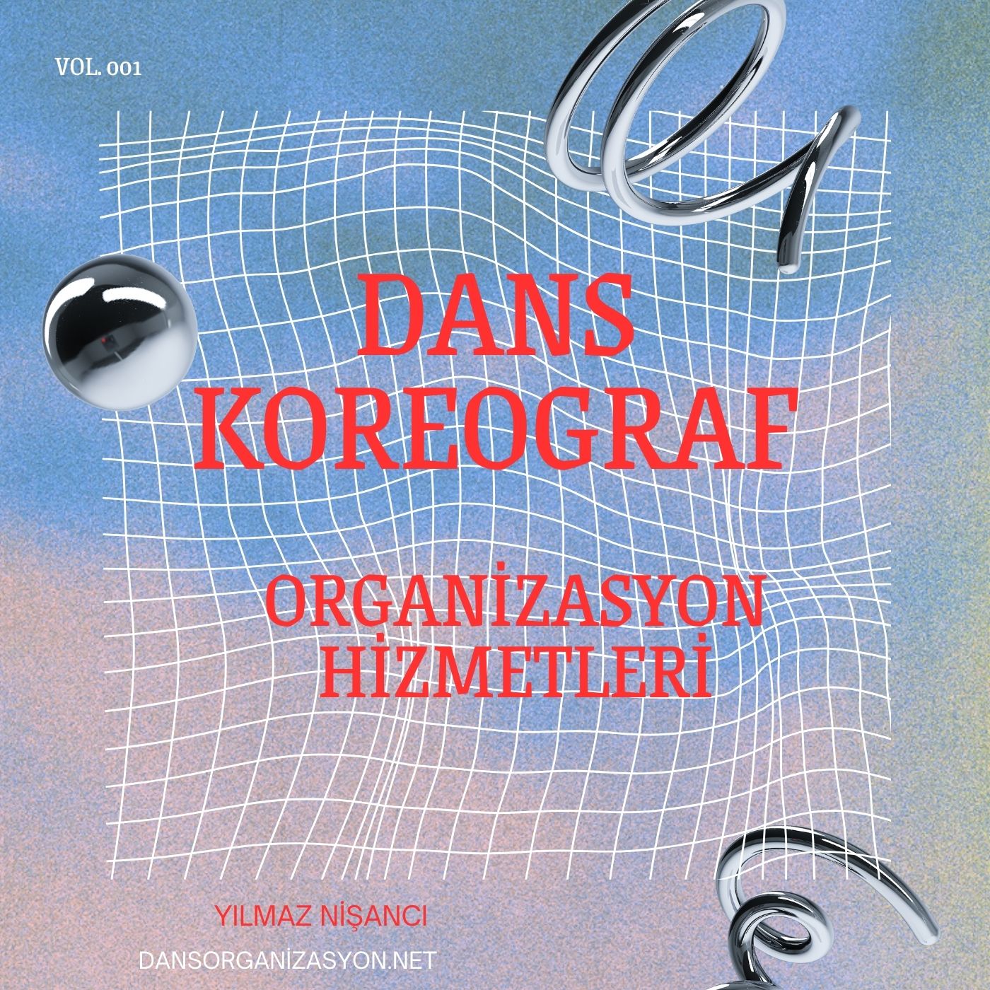 Dans Koreografi Hizmetleri