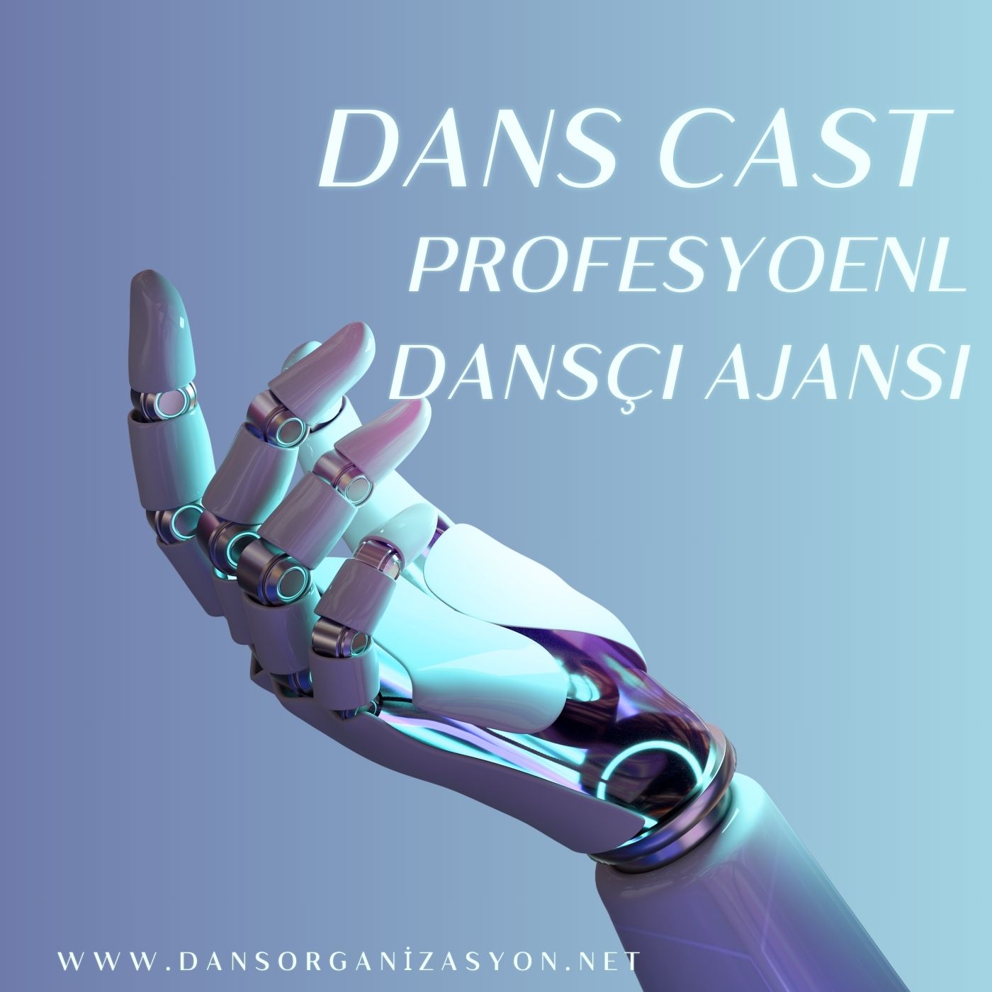 Hire Dancers in Turkey For Music Video