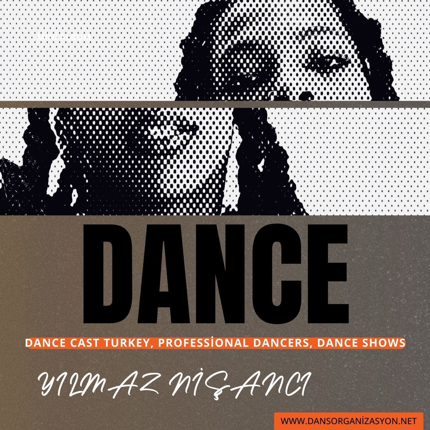 Pro Dancer Agency Istanbul For The Clip