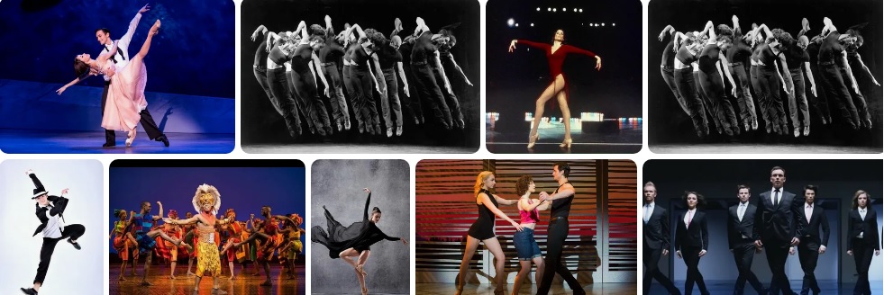 Professional Dance Crews & Performers for Film and Live Productions in Turkey
