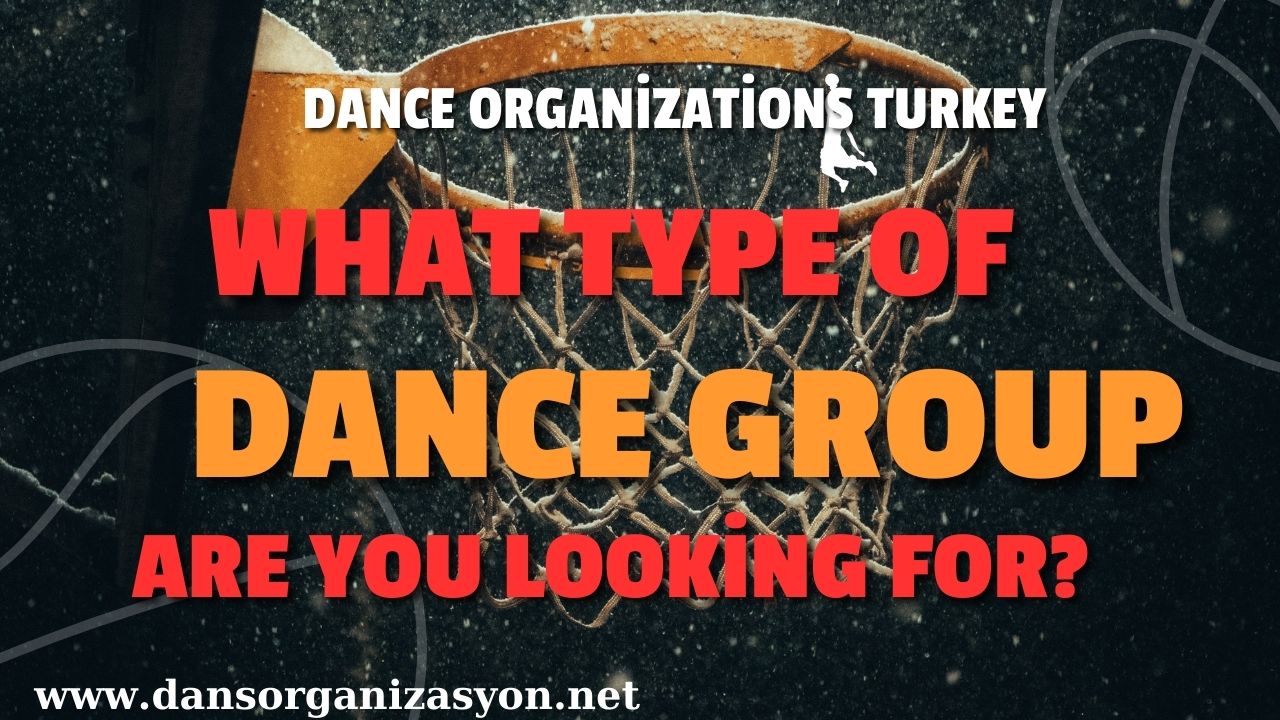 Professional Dance Crews & Performers for Film and Live Productions in Turkey