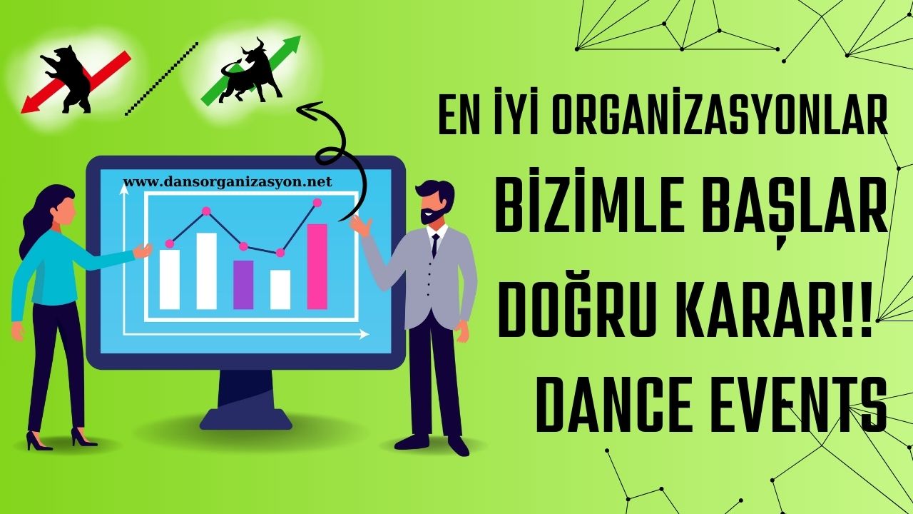 Dansçı Kiralama ve Sahne Gösterileri İçin Organizasyon