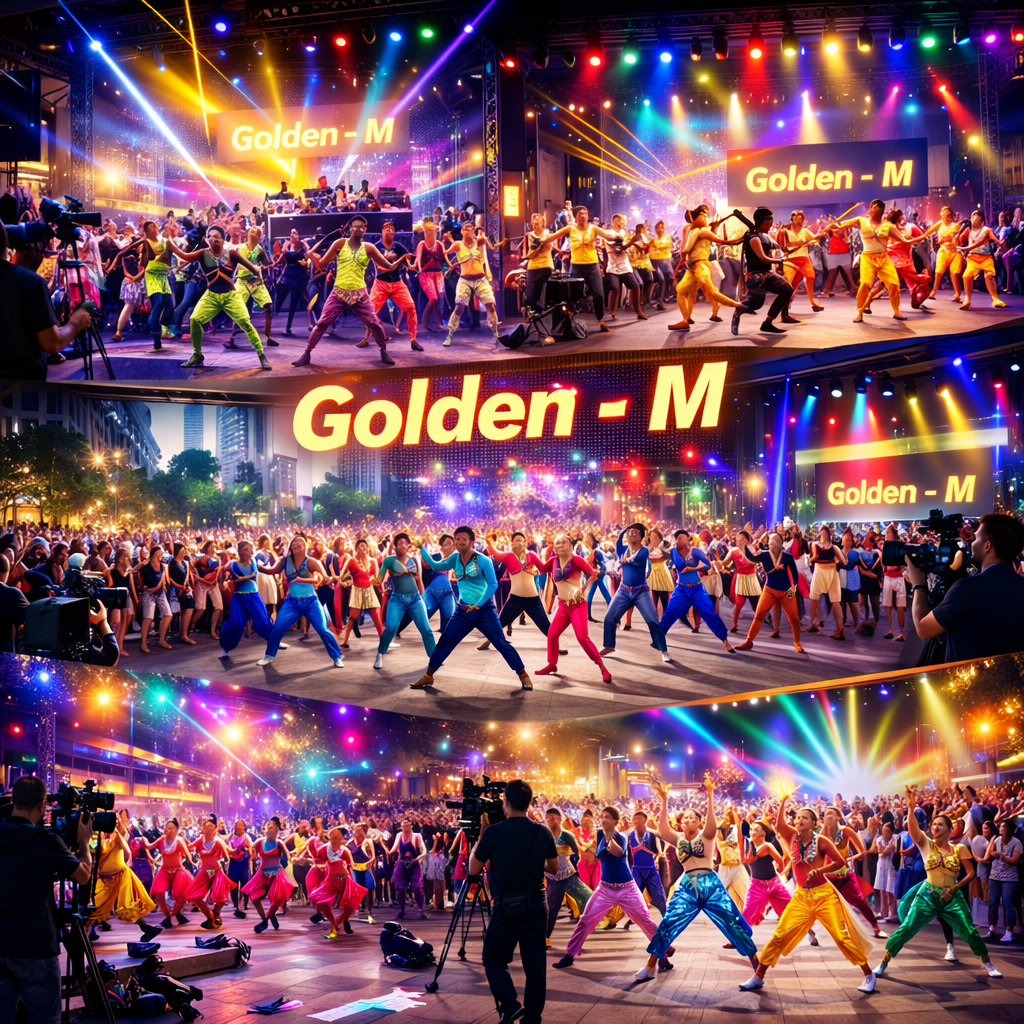 Profesyonel Show ve Sahne Organizasyonları