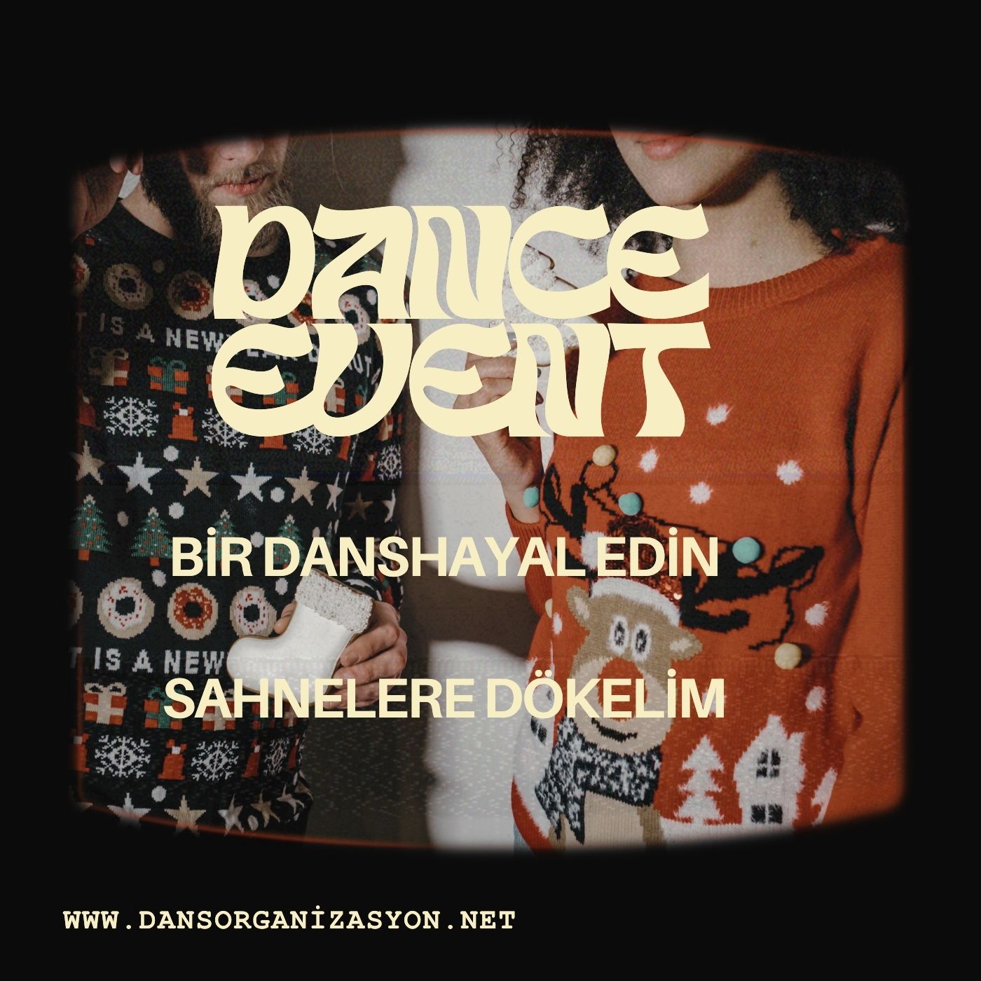 Dans Event İstanbul İçin A Plus Pro Dans Grubu