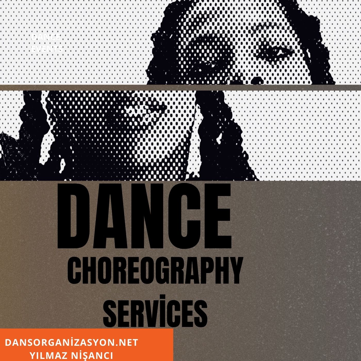 Dance Production & Casting in Turkey
