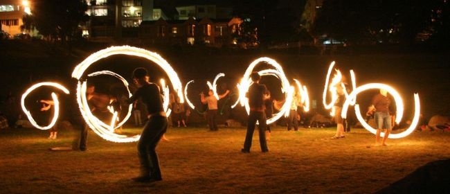 Cultural & international dance shows