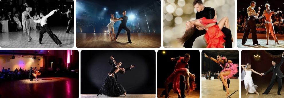 Cultural & international dance shows