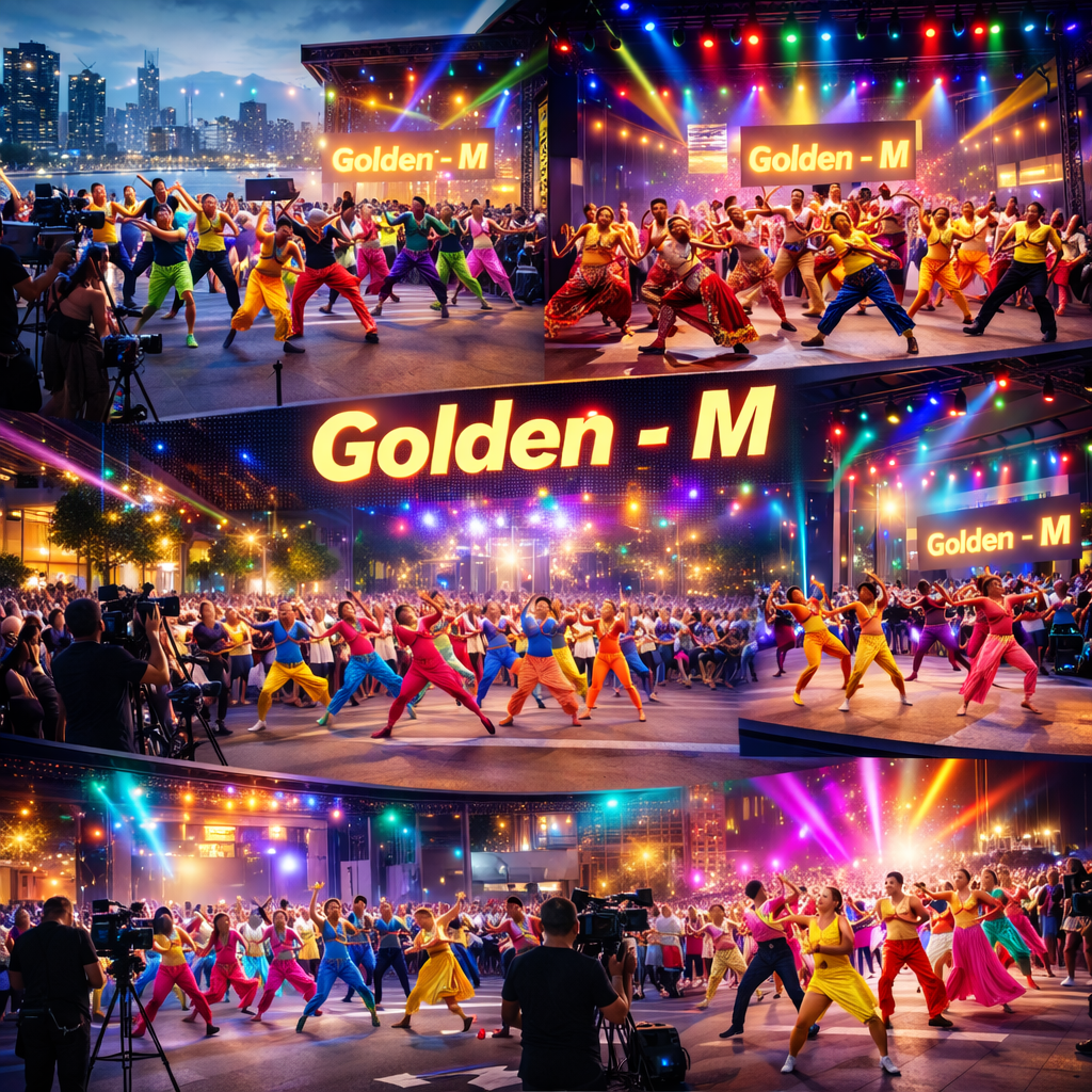 Etkinlikler İçin Profesyonel Dans Grubu Kiralama | Sahne & Gösteri