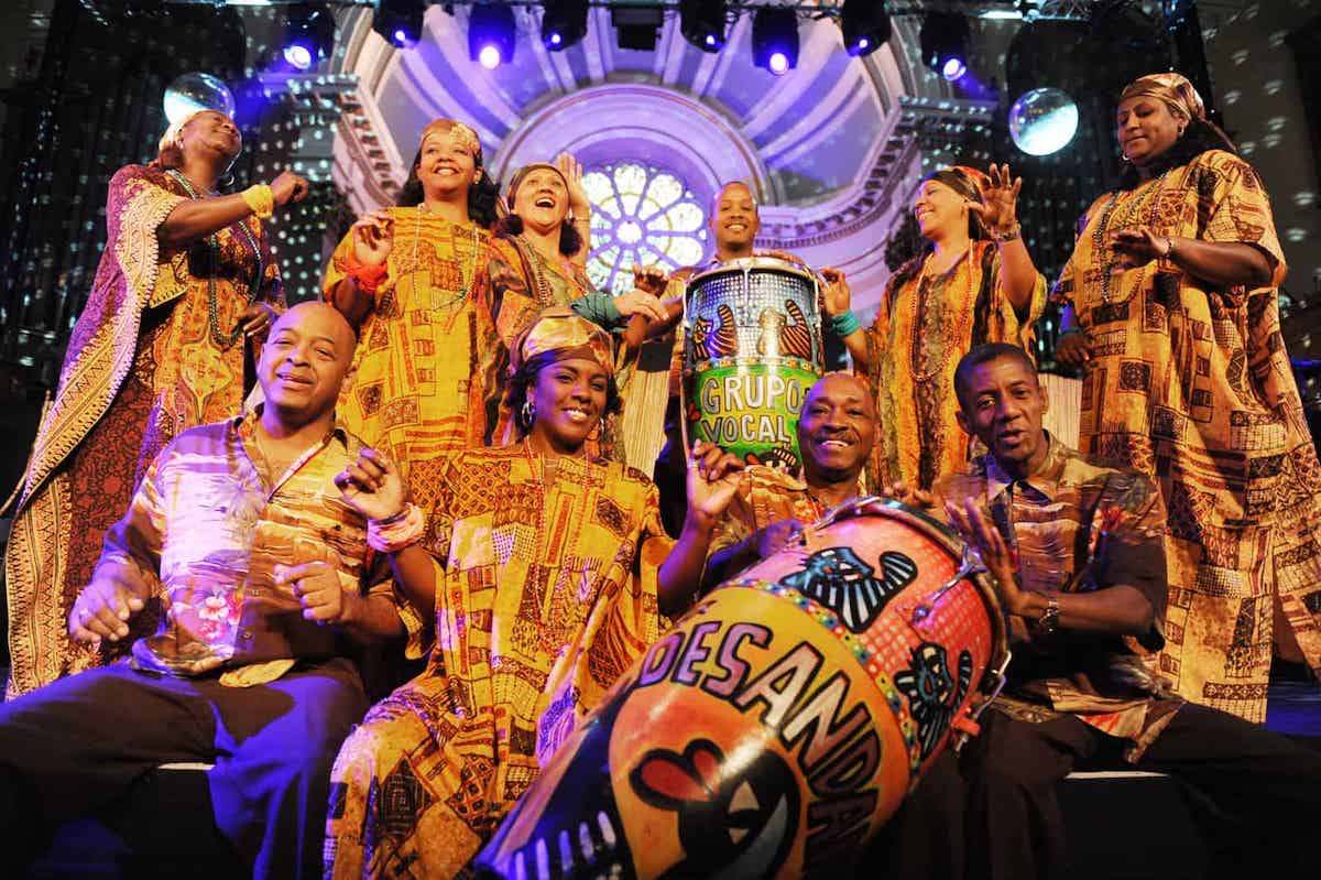 Dance Show & Live Performances