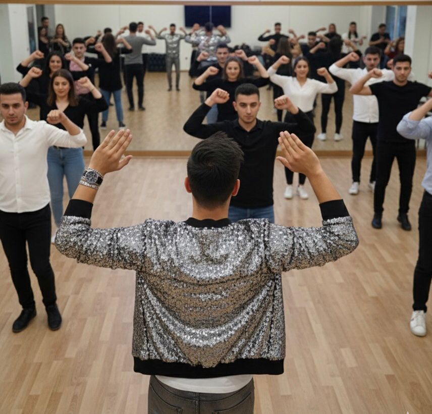 Oyun havası dersleri istanbul