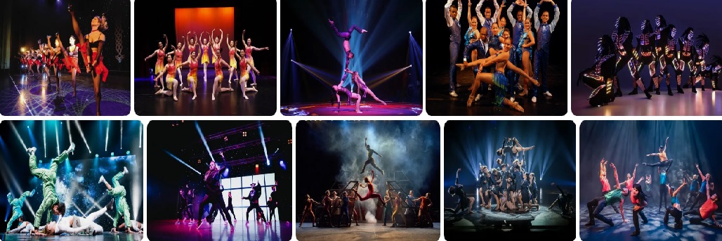 Profesyonel Dans Ekibi Kiralama | Organizasyon ve Etkinlik Dans Gösterileri