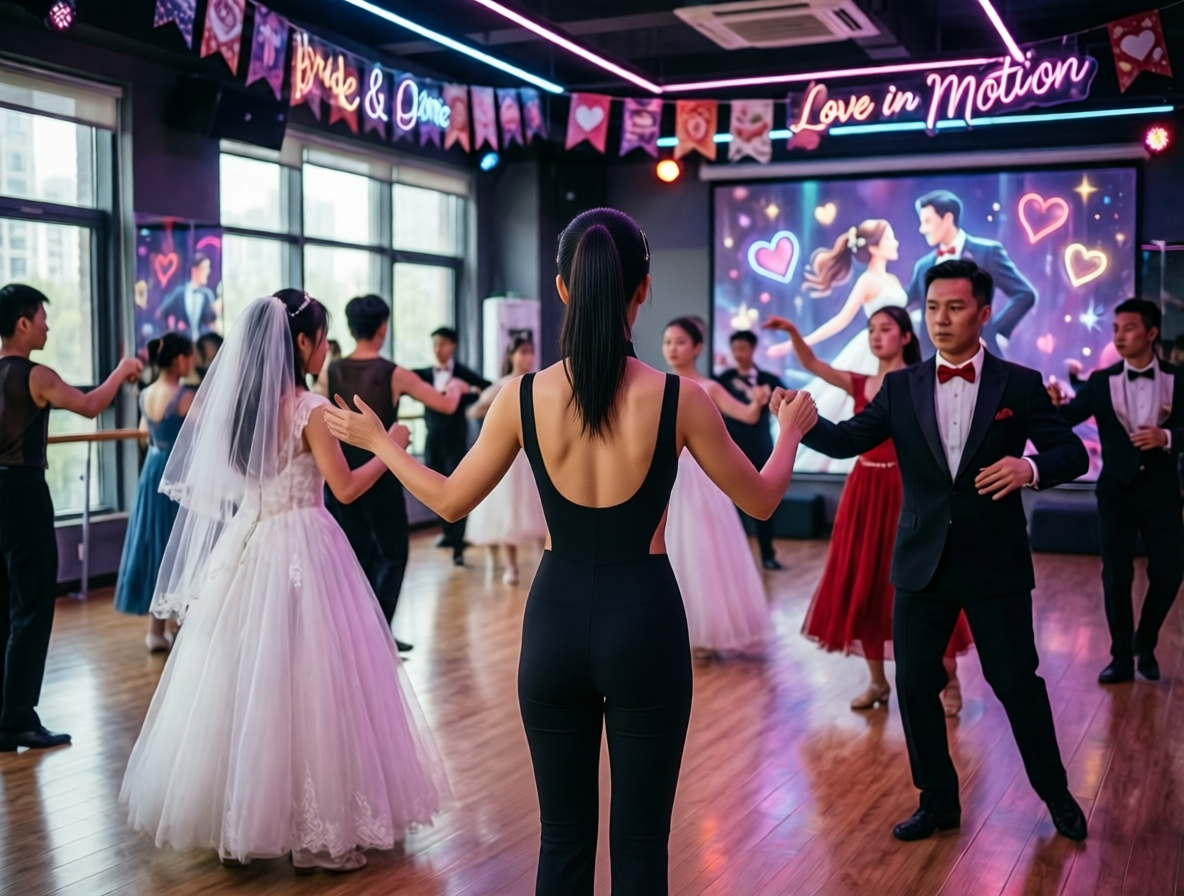 düğün dans dersleri istanbul