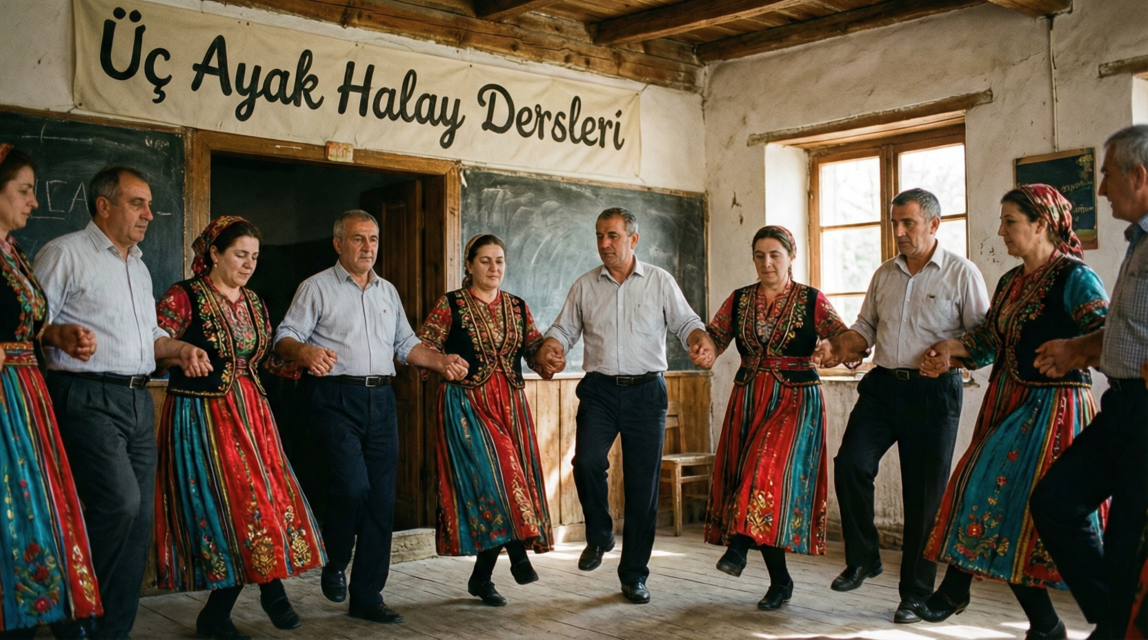 istanbul halay dersleri özel halay kursu