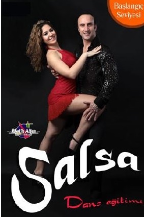 salsa dans kursu istanbul