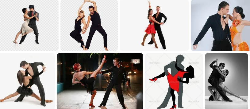 Latin Dans Grubu | Latin Dans Ekibi Organizasyon